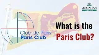 What is the Paris Club? - Paris club to initiate debt relief program for Sri Lanka | by Abhilash Sir