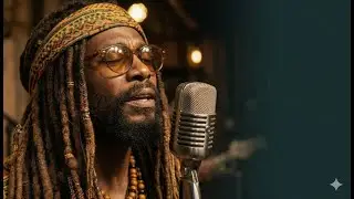 WINDS OF CHANGE &ndash; When Your Soul Finally Lets Go | Conscious Roots Reggae