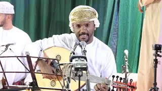 يوسف بو حنان 🇴🇲 - صابر قلبي المتعوب 🔥 ( عده صح ) ٢٠٢٣/٤/٢٨ سلطنة عمان - ولاية المصنعة