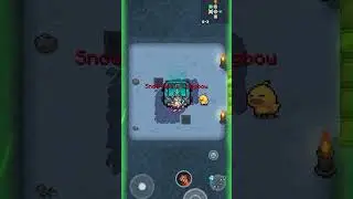 Soul Knight Resetting Legendary Weapon: Captain&rsquo;s Medal!