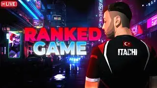 HERKES KENDİNE YAKIŞANI YAPSIN ! GECE HARD RANKED