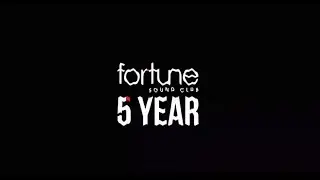 Fortune 5 Year Anniversary Recap