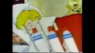 Classic Sesame Street - The Toothpaste March