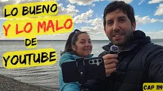 ¿ VALE LA PENA SER YOUTUBER ? ESTO es lo que MAS ODIAMOS DE YOUTUBE....