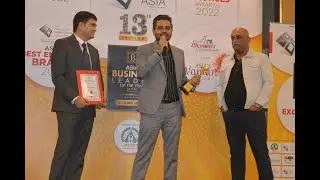 ARETE received an Award as a 