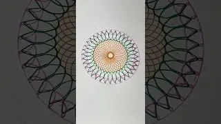 Is This the Most Satisfying Loop Ever? 🤯 #TranquilShorts