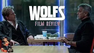 When Two Pros Show Up… Everything Goes Wrong | Wolfs” review