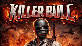 Live streaming of KILLER BULL