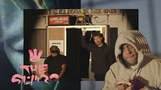 The Shellers - 10 Minutes (Visualiser)