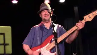 Oak Point Dance Highlights - February, 2019 - Eddie & the Exciters.