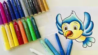 Introduction of Global Art Gel Pastel (24 Colors)