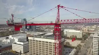 Warner Building Construction - Our Grand Rapids Future Starts Here