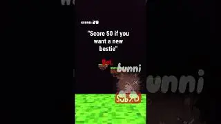 mehehe 😈 #bunnioffic1al #plsgoviral #gacha #ilovethismusic #goviral #bruh #idk #fypppppppツ