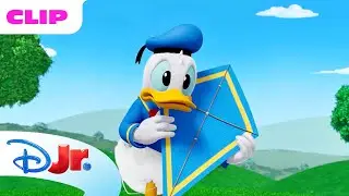Mickey Mouse Clubhouse + | Bee-Friendly