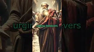 Living by faith, not fear &ndash; Trust God every day (2 Corinthians 5:7).