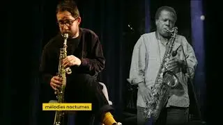 Sublime impro Emile Parisien rend hommage &agrave; Wayne Shorter