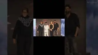 Kalki 2898 AD #pre release Event highlight .  #prabhas #deepika #amitabh
