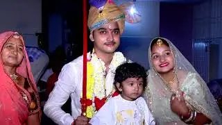 SIRDAR BANNA RI JAAN Chinthan Weds Manisha 09.02.2020