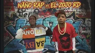 &Ntilde;A&Ntilde;O RAP FT ZOJO RD -DETONE  AUDIO 