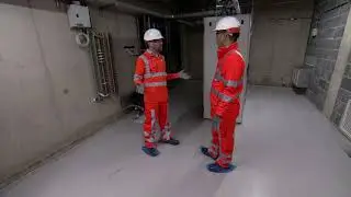Crossrail boss explains another delay