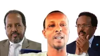 27 September 2025Muqdisho Hassan sh waa looga adkaaday#somalia #news #viral #fypシ゚viral #explore 