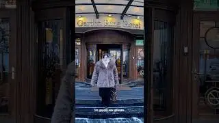 How much does a hotel room cost in the historical center of Moscow? #hotel #moscow #moscowcenter ...