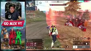 VOLVI AL FREE FIRE
