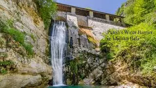 slovenia world heritage sites