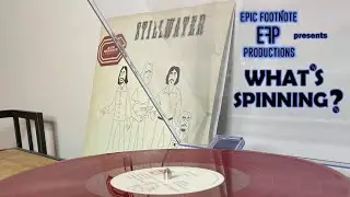 Stillwater Demo EP Unboxing - Record Store Day 2021 - 