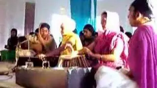 Kaurs United Camp - Simran