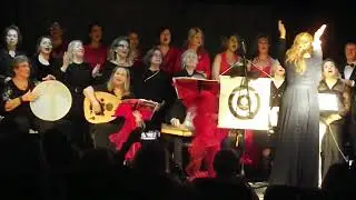 23  1  KORO   ŞU GÜZELLER GÜZELİ