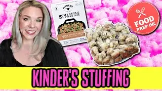Как сделать начинку Kinder в домашнем стиле