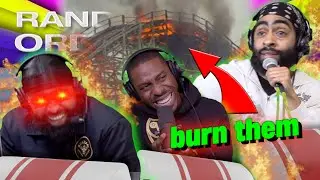 Let's Uninstall Wooden Roller Coasters ― RO Show 230