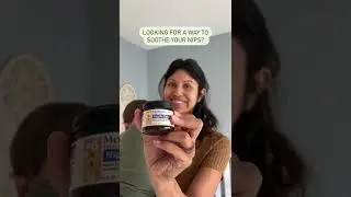 Nipple Cream