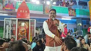 ।।ओ सांवरे ,मेरा सहारा है तू।।  एकादशी कीर्तन मित्र मंडल खाटू श्याम जी।। 30.12.25 