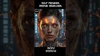 SKIY &ndash; Disco | Dark Melodic Techno for Peak Time