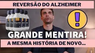 Cognize funciona mesmo para reverter o Alzheimer? Saiba a Verdade