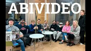 KERTAUSHARJOITUS | Pudasjärven lukion abivideo 2023