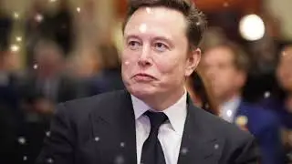 Elon Musk: The Entrepreneur Revolutionizing Space, Cars, and AI