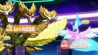 Gakuto vs Nail AMV
