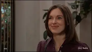 Effective Immediately | General Hospital Promo (April 21st, 2025)