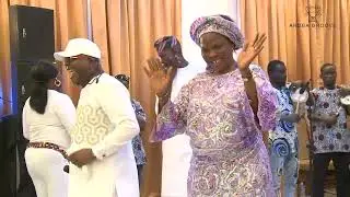 Sir Shina Peters Best Performance Ever At Olojo Festival