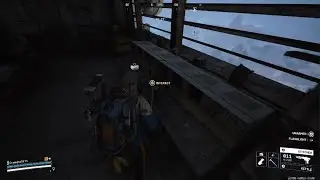 ARC Raiders Elevator Trap