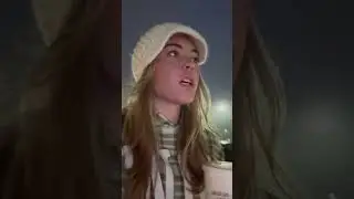 Vlog with cam! 
