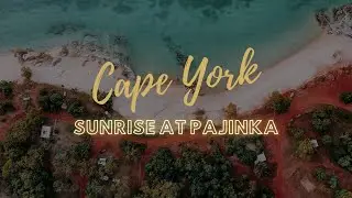 CAPE YORK: Northern most point of Queensland (Pajinka)!!