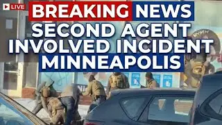 Border Patrol / ICE Incident #2 Channeling Alex Pretti || Psychic Liz Cross