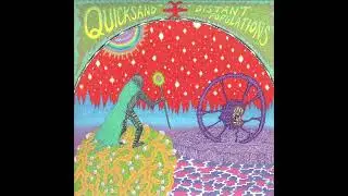 Quicksand - Distant Populations (Full Album)