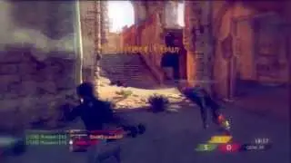 Feed: Featuring -  Monster1215 & jbug08| Uncharted 3 Edit