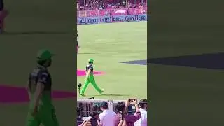 I watched Green Jersey RCB Match🙂 #minivlog #iplvlogs #cricket #rcbians