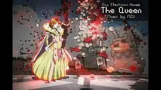 [O2JAM REMIX | 5K HD - Lv. 22] The Queen (Analog)